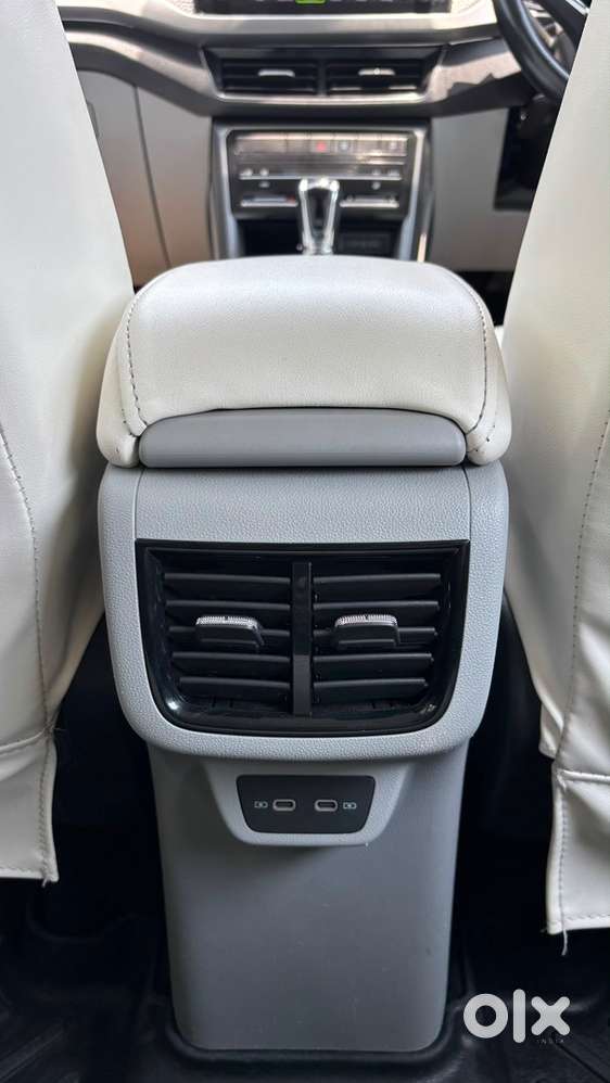 2022/23 Skoda Kushaq Ambition 1.0 Automatic