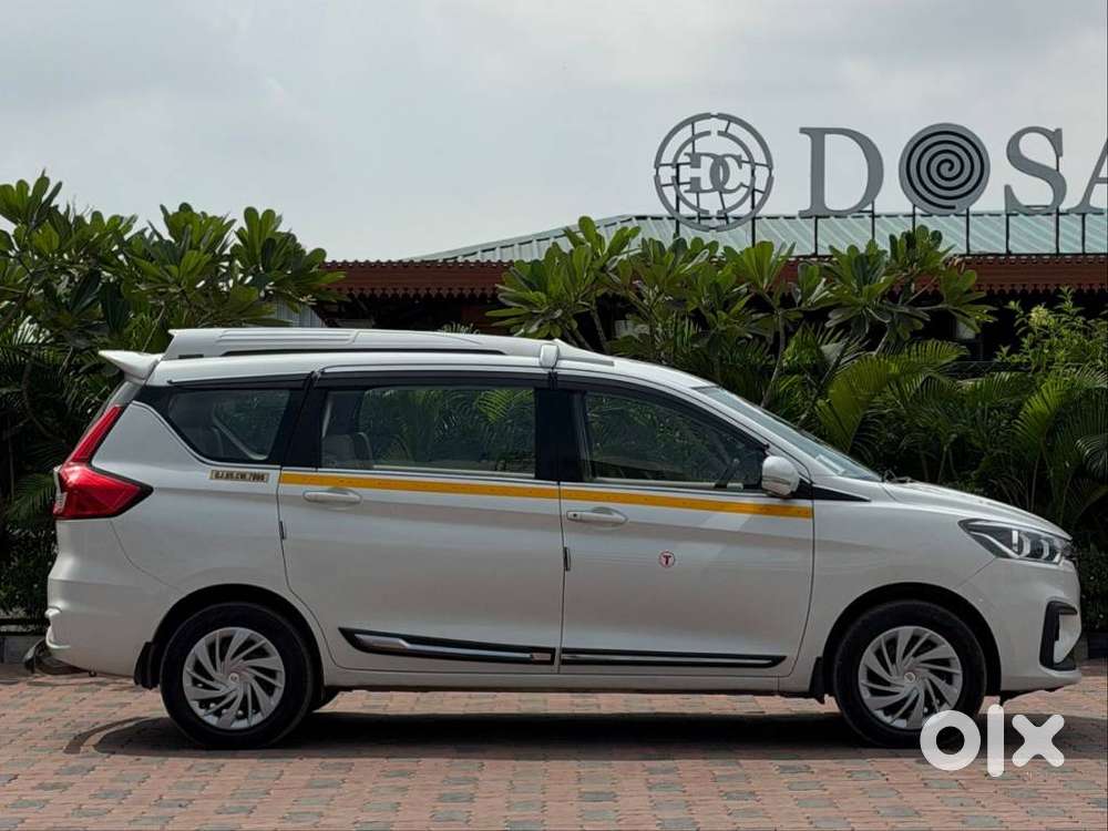 Maruti Suzuki Ertiga 1.5 Tour M, 2024, Cng & Hybrids