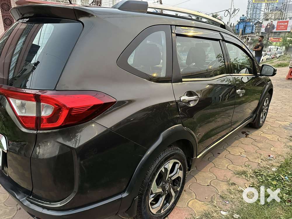 Honda Br-v I-dtec V Mt, 2016, Diesel