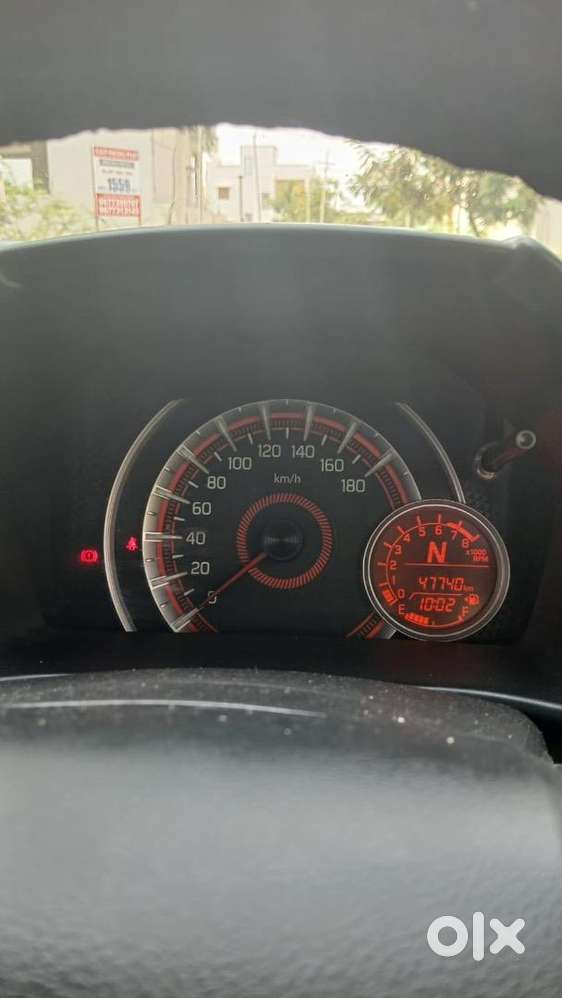 Maruti Suzuki Petrol 2023