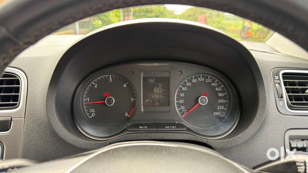 Volkswagen Polo Diesel 2019 Model 2020 Registered