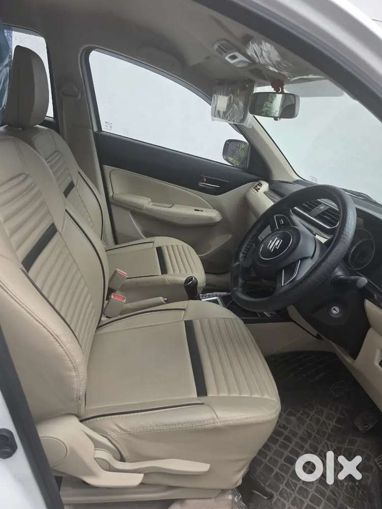 Maruti Suzuki Swift Dzire 2024 Vxi Single Owner Excellent Condition