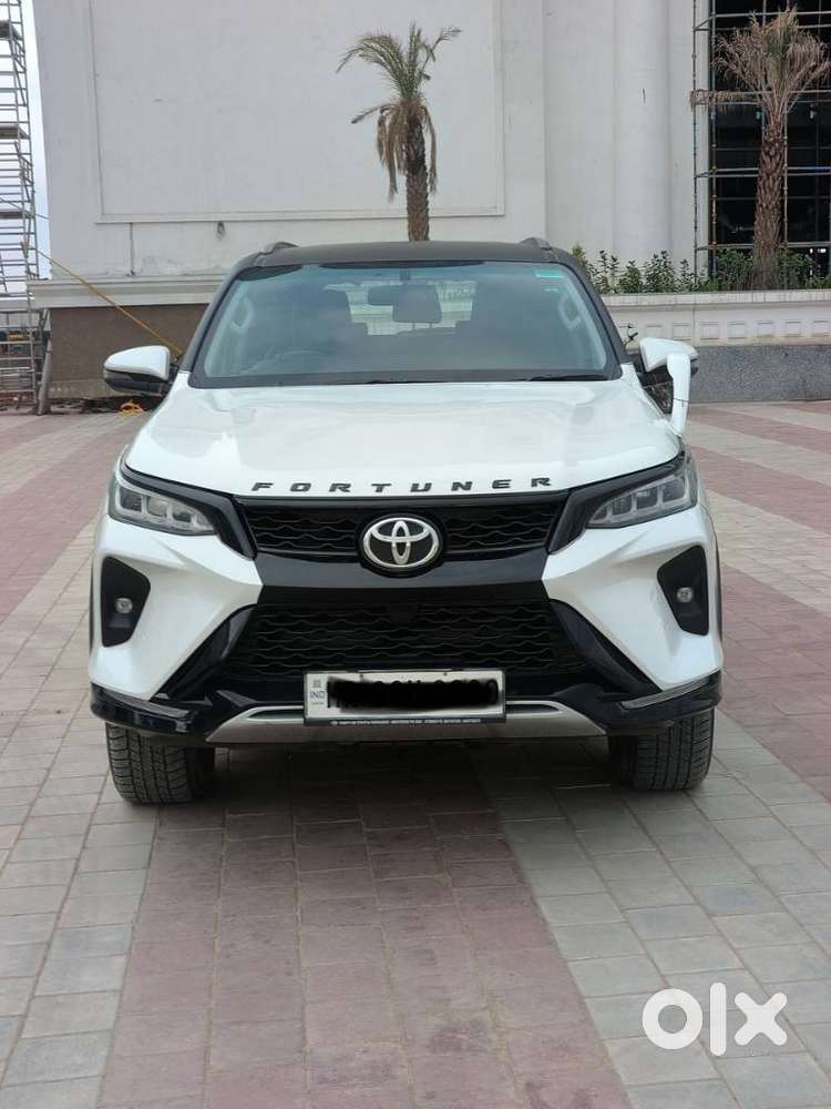 Toyota Fortuner Legender 4x2 At 2.8, 2025, Diesel