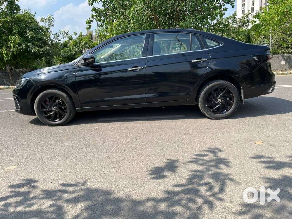 Volkswagen Virtus Gt Plus 1.5 Mt, 2023, Petrol