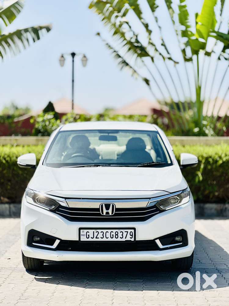 Honda Amaze, 2024, Petrol