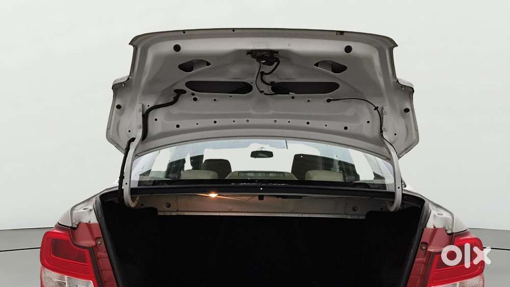 Maruti Suzuki Swift Dzire 1.2 Zxi Bsiv, 2018, Petrol