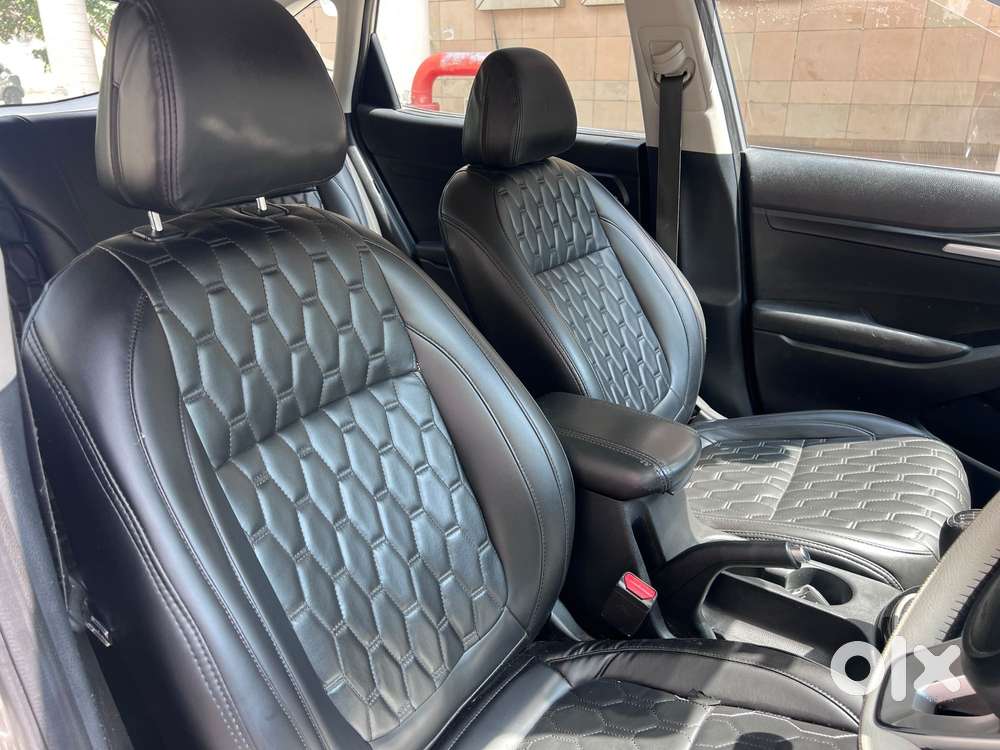 Kia Seltos Htk Plus G, 2020, Petrol