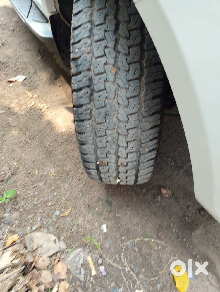 Tata Safari Storme Vx Varicor 400, 2018, Diesel