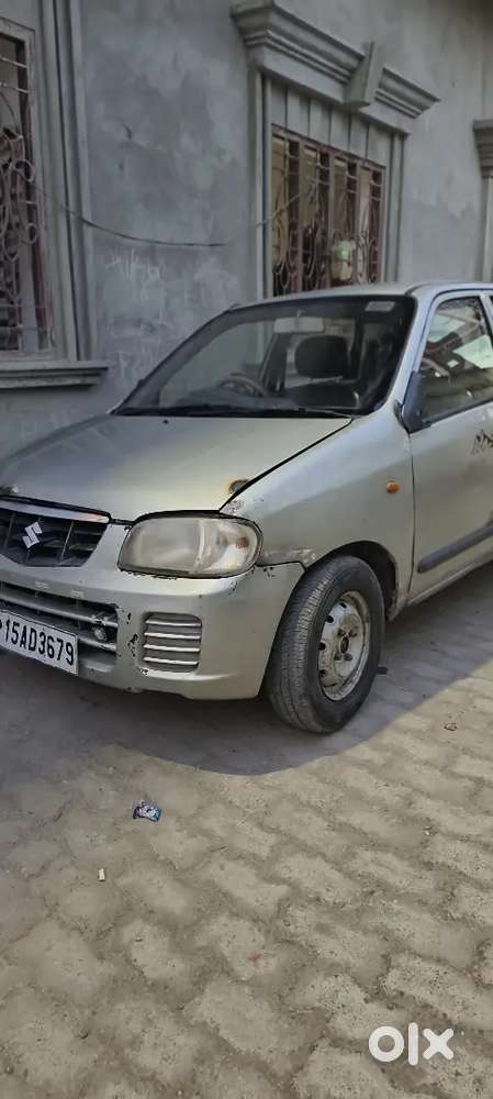 Maruti Suzuki Alto 800 2007 Petrol Good Condition