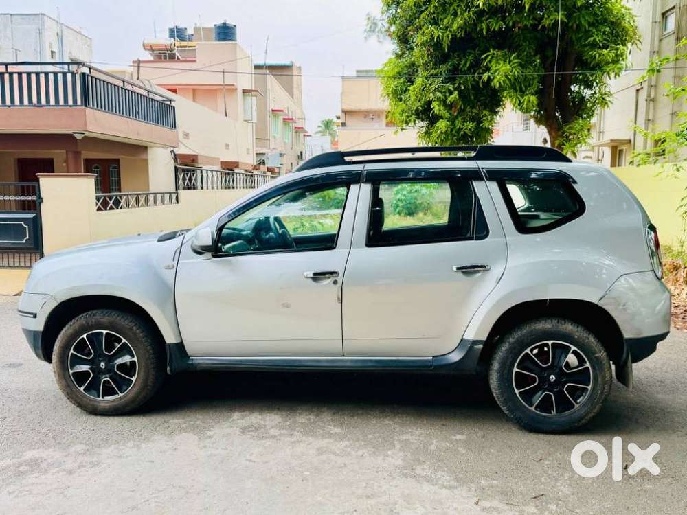 Renault Duster 85ps Rxl (o) Diesel, 2015, Diesel