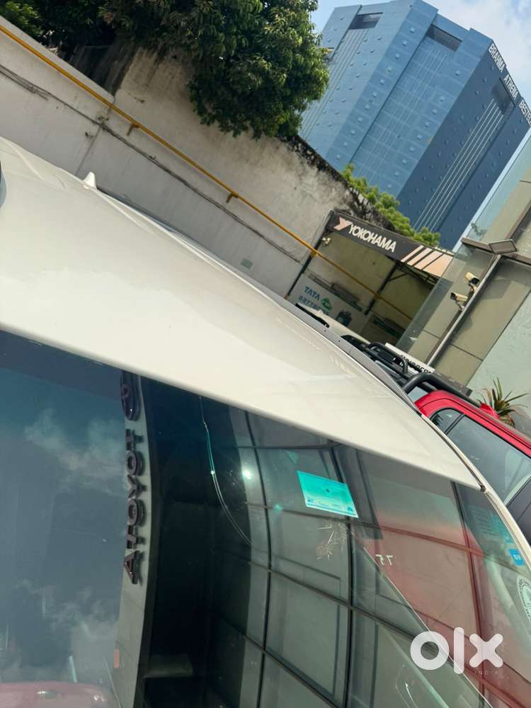Toyota Fortuner 4x2 At 2.8 Diesel, 2018, Diesel