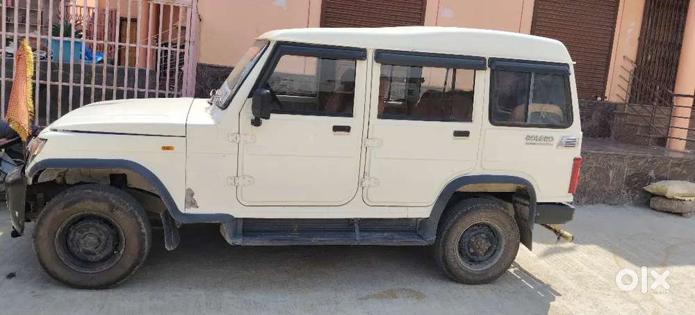 Mahindra  2010 Diesel 150000 Km Driven 4tyre New All Documents Complet