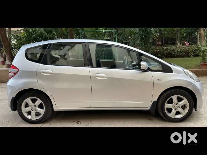 Honda Jazz X I-vtec, 2012, Petrol