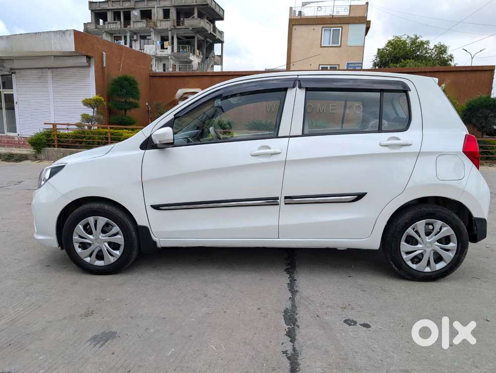 Maruti Suzuki Celerio Zxi, 2020, Petrol