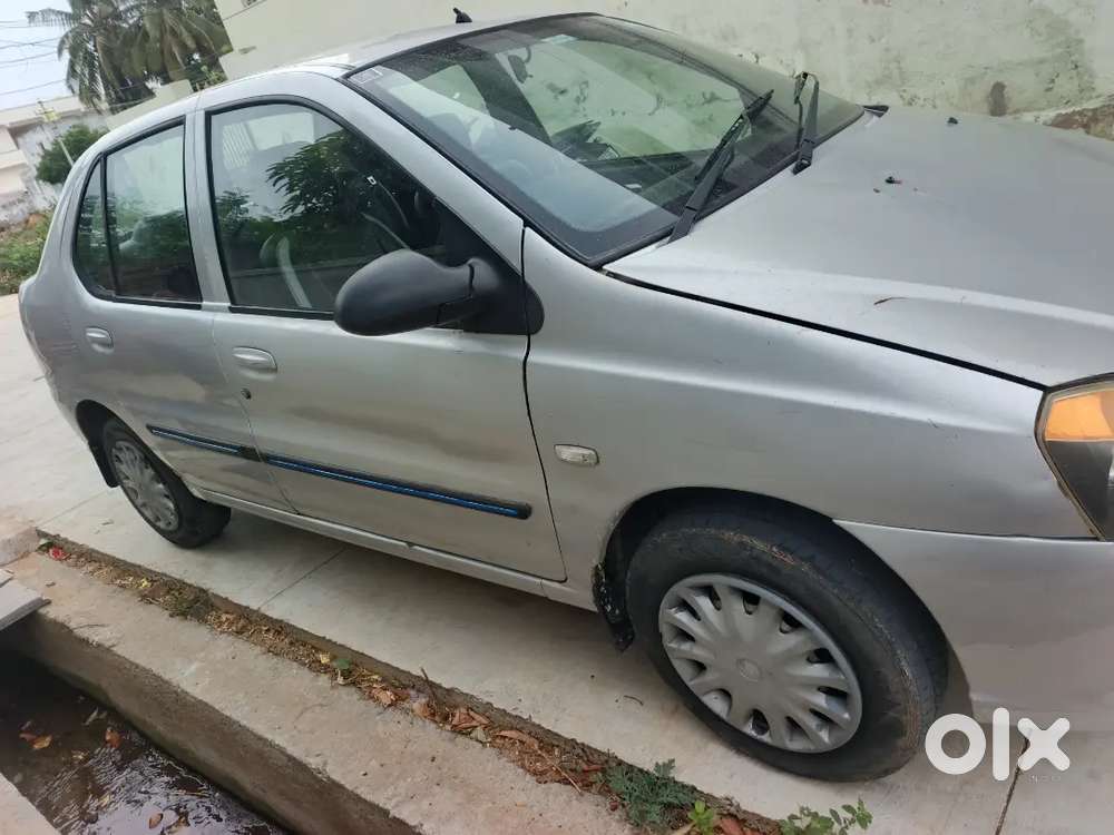 Tata Indigo 2015 Lx