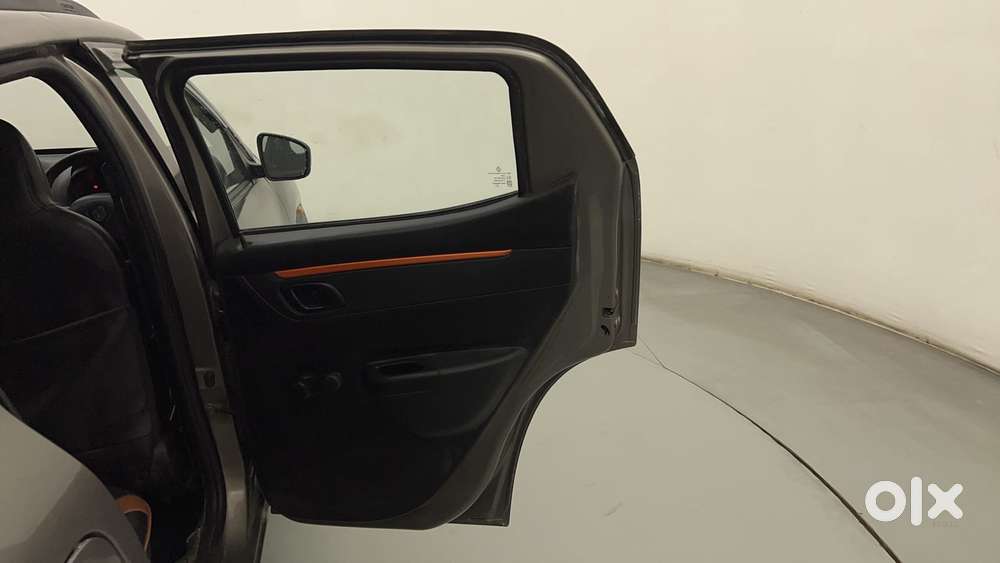 Renault Kwid Climber 1.0 Mt, 2019, Petrol