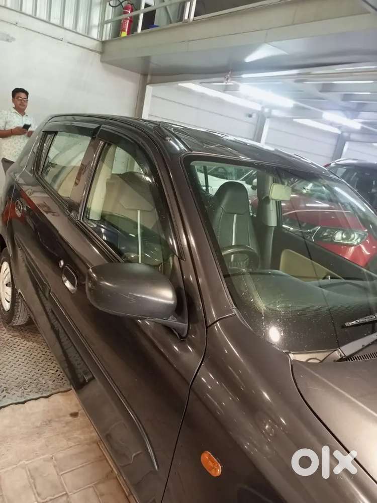 Maruti Suzuki Alto Lxi 2019
