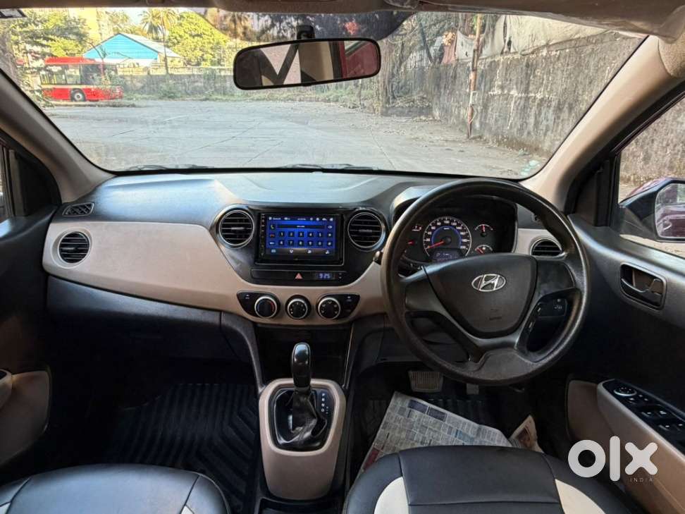 Hyundai Grand I10