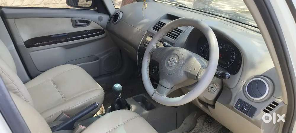 Maruti Suzuki Sx4 2011 Diesel 83000 Km Driven