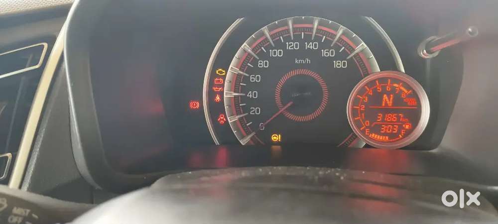 Maruti Suzuki Celerio 2023