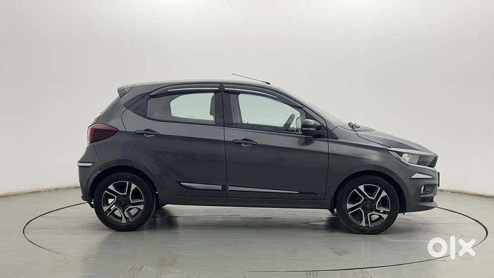 Tata Tiago Xza Plus, 2020, Petrol