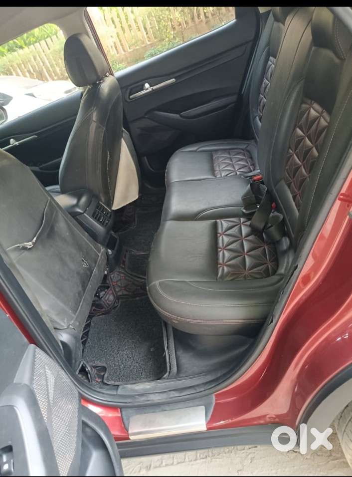Kia Seltos Htk D, 2019, Diesel