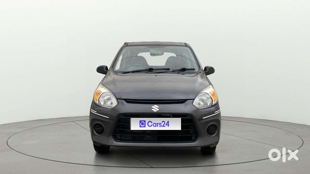 Maruti Suzuki Alto 800 Lxi, 2016, Petrol