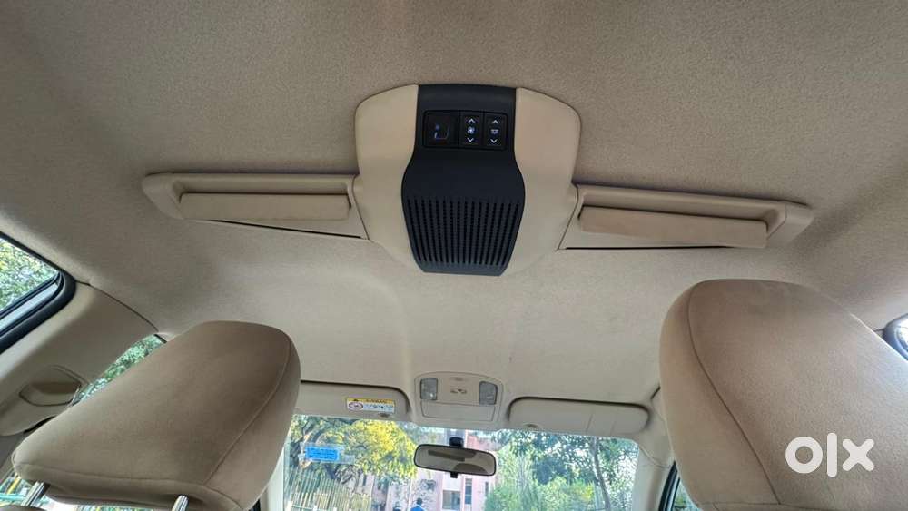 Toyota Yaris G Cvt, 2018, Petrol