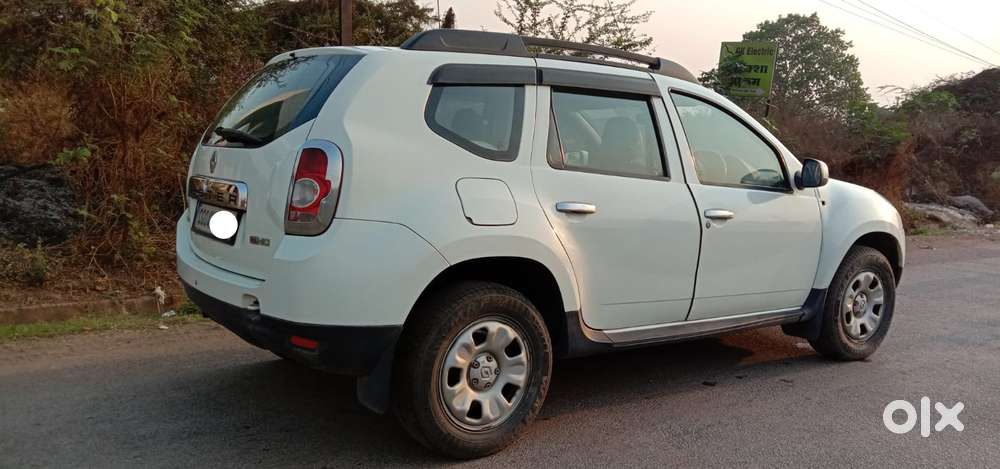 Renault Duster 85ps Rxl Plus Diesel, 2014, Diesel