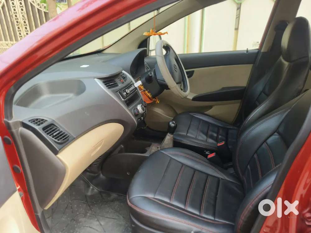 Hyundai Eon 2014 Petrol 82400 Km Driven