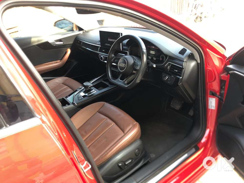 Audi A4 2.0 Technology 40 Tfsi, 2023, Petrol