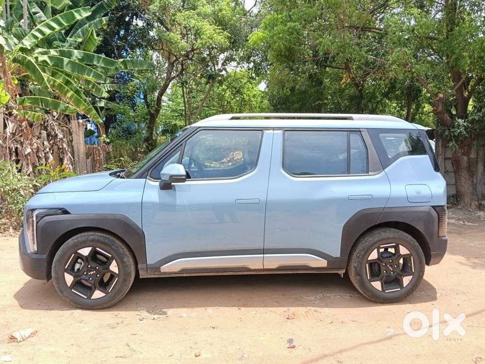 Kia Syros Htx Turbo, 2025, Petrol
