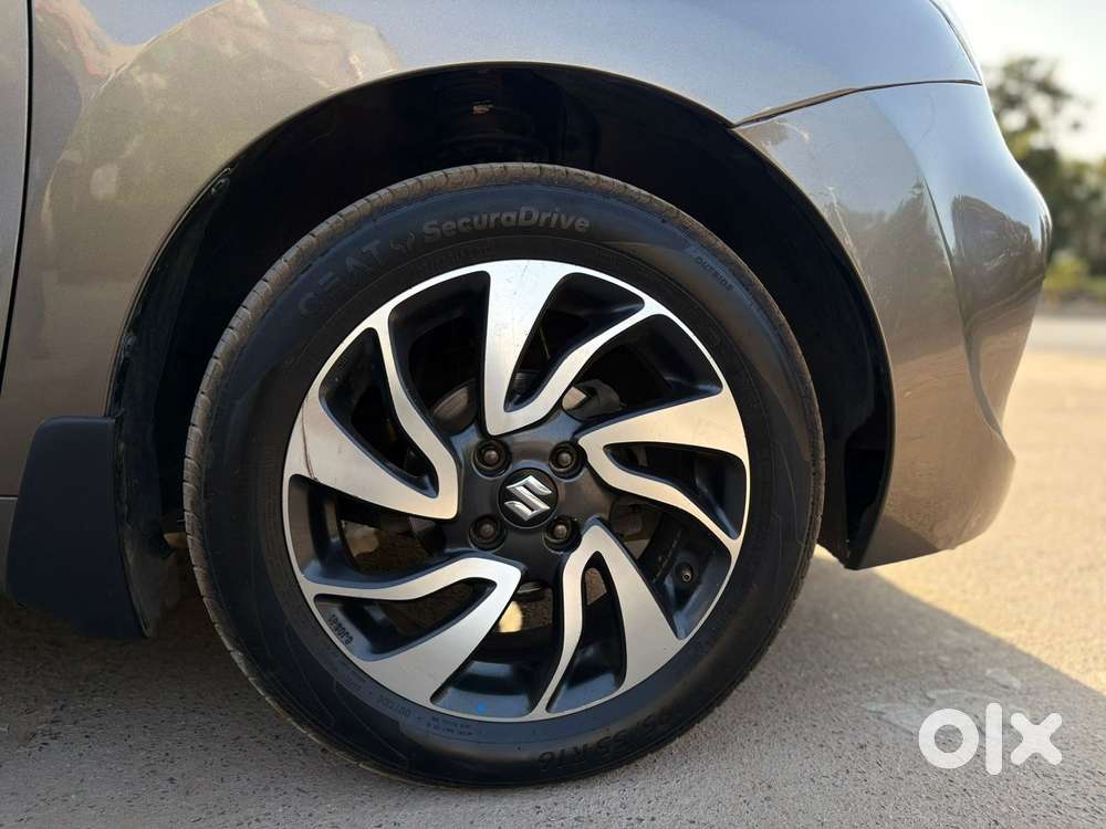Maruti Suzuki Baleno Alpha, 2020, Petrol