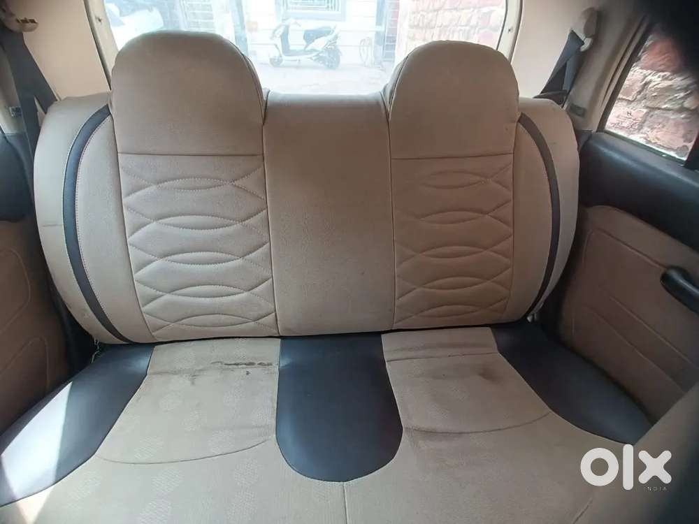 Hyundai Santro Cng & Hybrids 143750 Km Driven