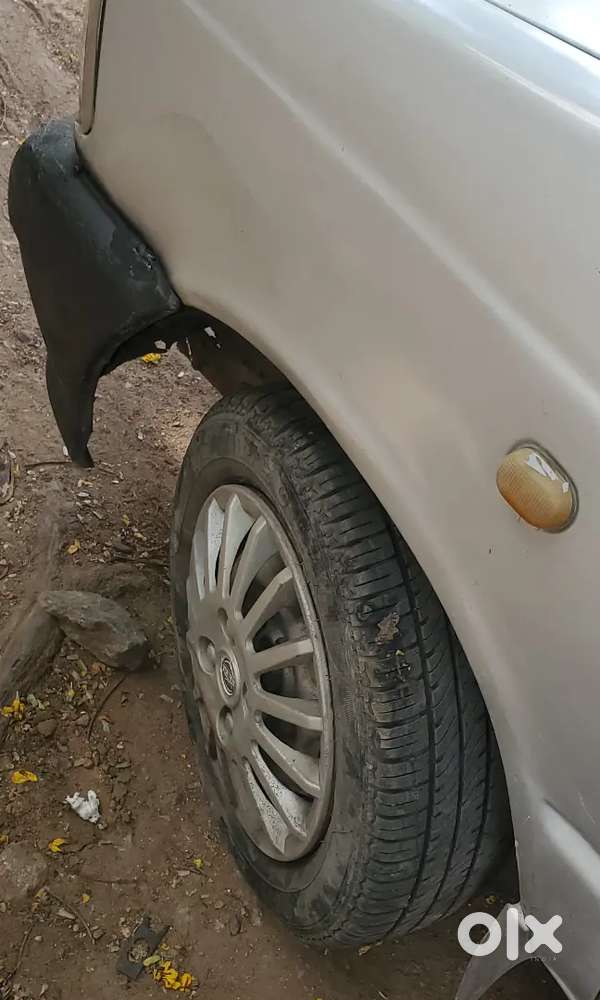 Maruti Suzuki 800 2008 Petrol Well Maintained