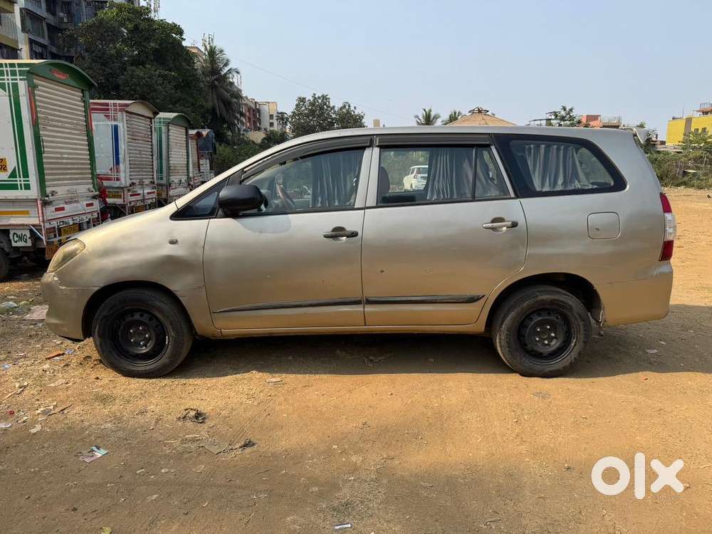 Toyota Innova 2009 Diesel Good Condition