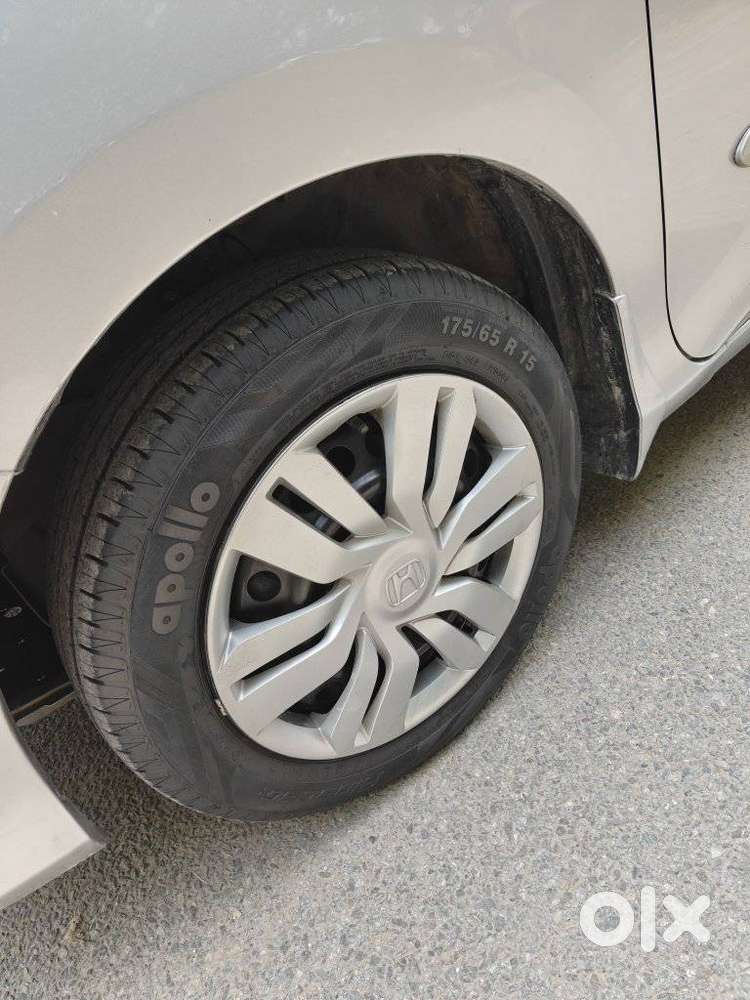 Honda City I Vtec Sv, 2014, Petrol