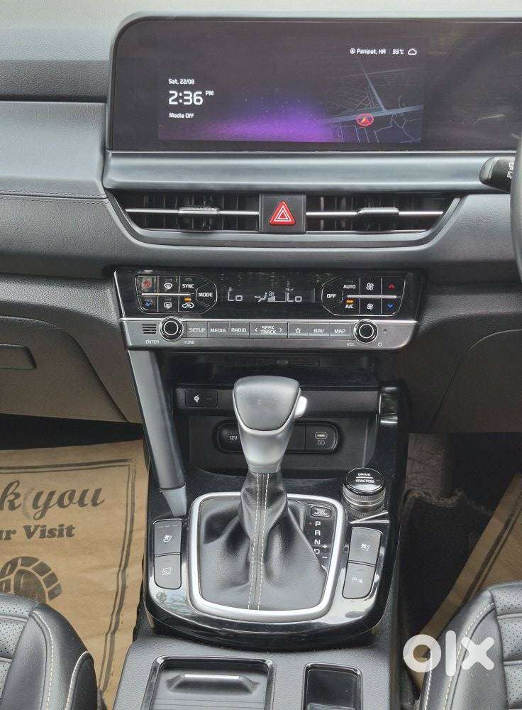 Kia Seltos 1.5 Gtx+ Diesel At, 2023, Diesel