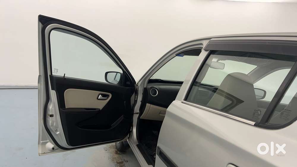 Maruti Suzuki Alto 800 Vxi, 2021, Petrol