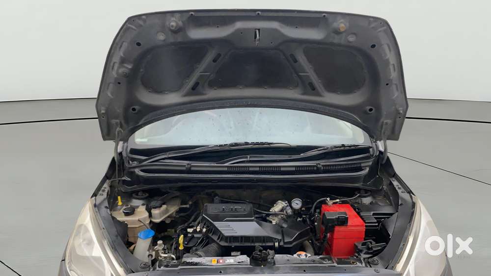 Hyundai New Santro 1.1 Sportz Mt Cng, 2019, Cng & Hybrids