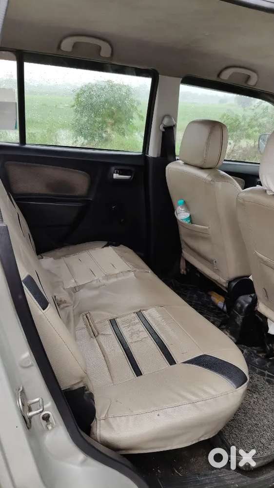 Maruti Suzuki Wagon R 2018 Zxi+