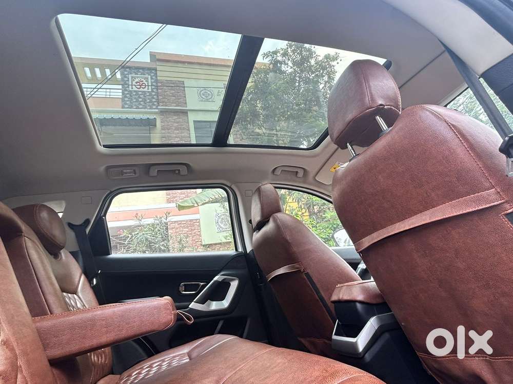 Tata Harrier Xt+, 2021, Diesel