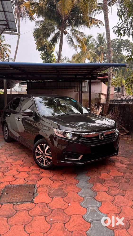 Honda Amaze Vx 2023 Petrol