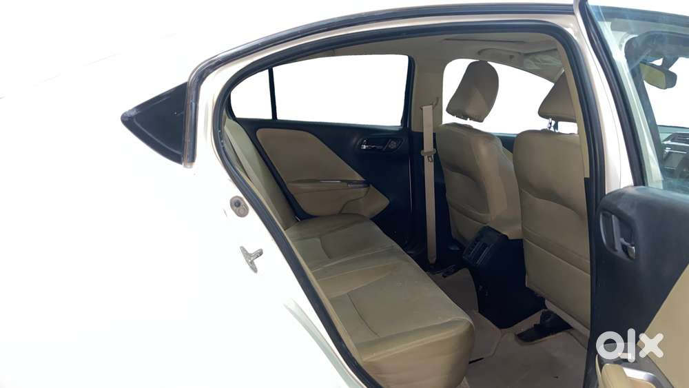 Honda City 2015-2017 I Vtec Vx, 2015, Petrol
