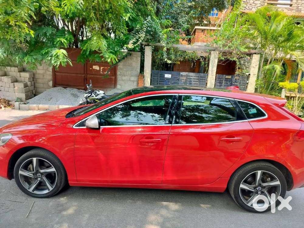 Volvo V40 Cross Country D3, 2017, Diesel