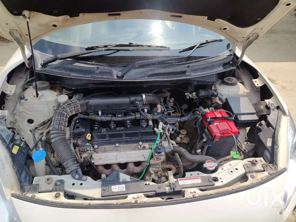 Dzire Vxi Insurance Update Argent Sell