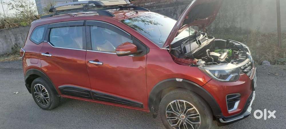Renault Triber Petrol 2020