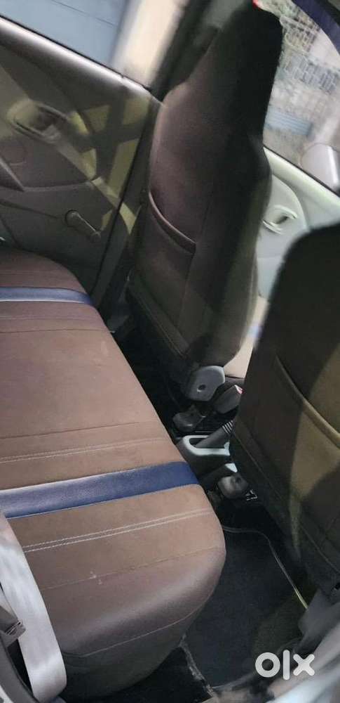 Datsun Redigo 2017 Petrol Good Condition