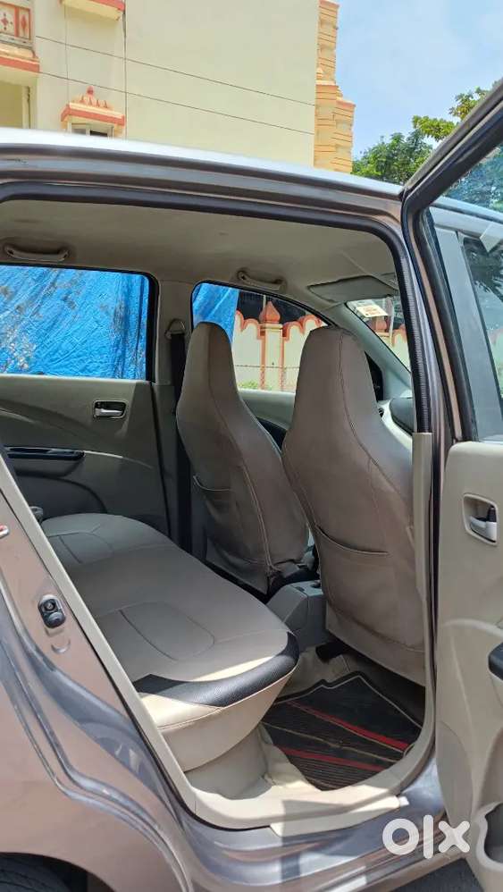 Maruti Suzuki Celerio 2015 Diesel 66000 Km Driven