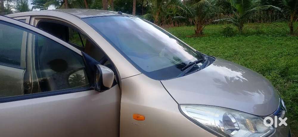 Hyundai Grand I10 2008 Petrol 73000 Km Driven